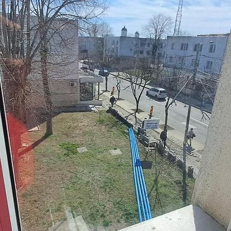 Apartament Grigore Etaj 2 Mangalia Exterior foto