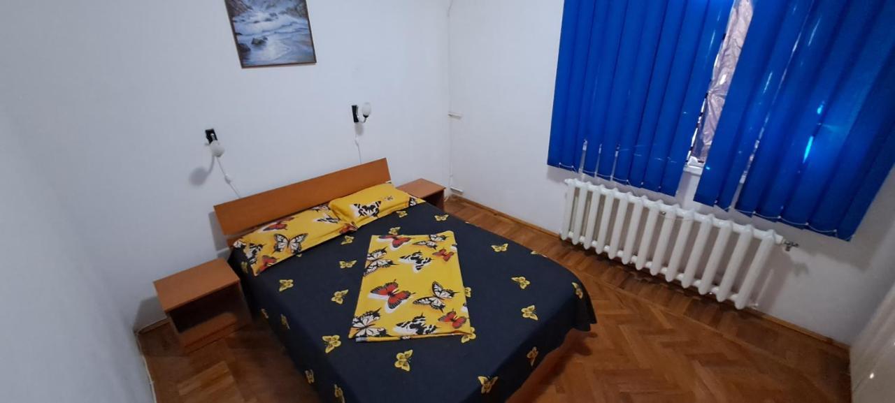Apartament Grigore Etaj 2 Mangalia Exterior foto