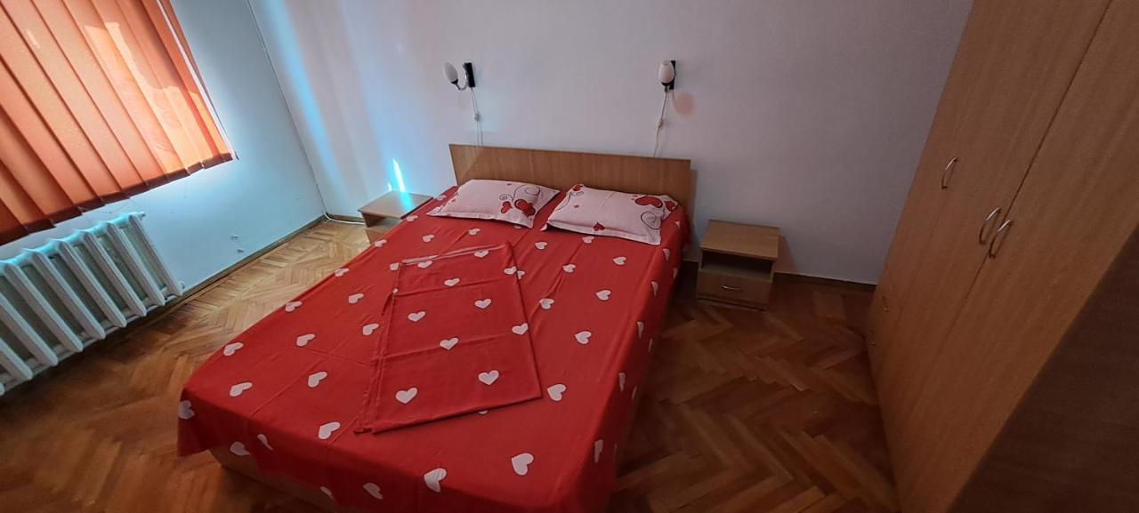 Apartament Grigore Etaj 2 Mangalia Exterior foto