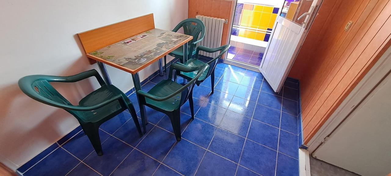 Apartament Grigore Etaj 2 Mangalia Exterior foto