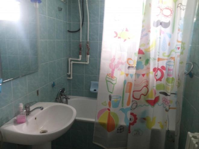 Apartament Grigore Etaj 2 Mangalia Exterior foto